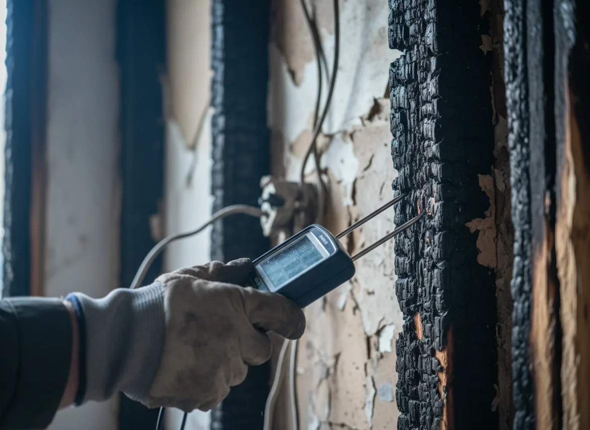 Fire Damage Restoration Wells, VT FAQs